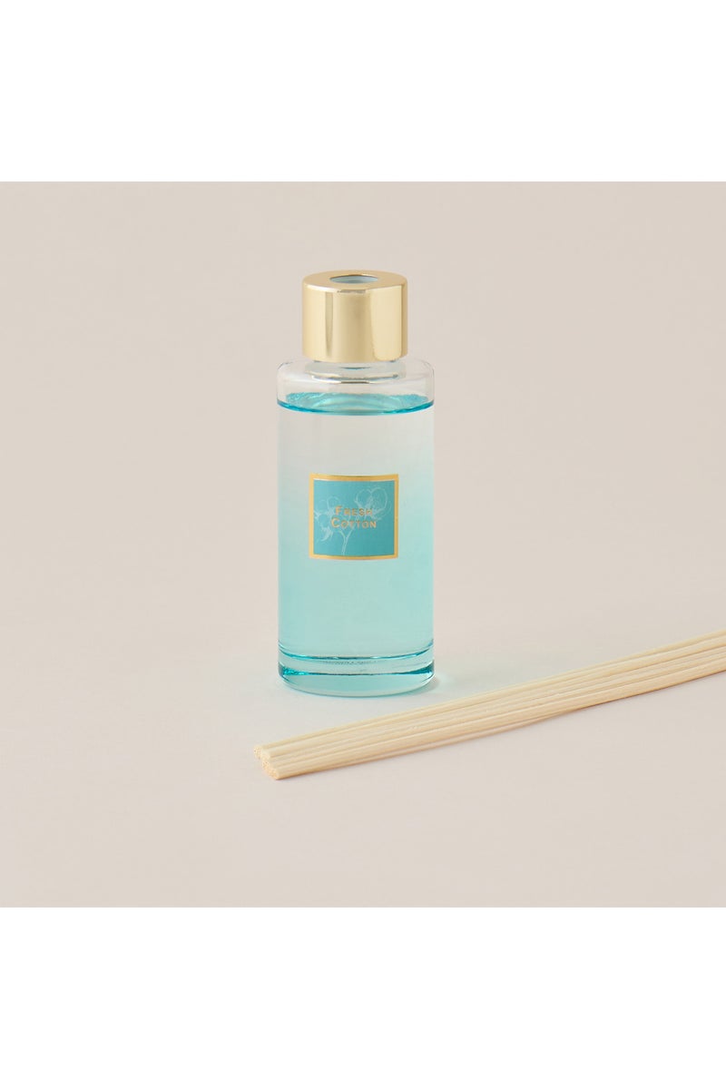 Fresh Cotton Reed Diffuser - 40 ml - Image 3
